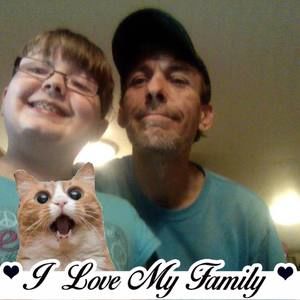 Meet your Posher, Theresa